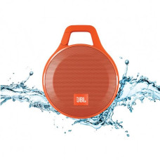 Акустическая система JBL Clip+ Orange (CLIPPLUSORG)